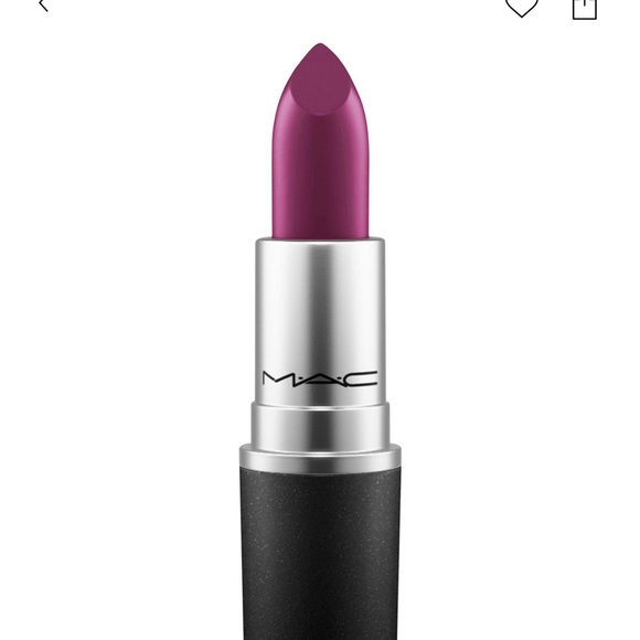MAC Cosmetics Other - Mac satin lipstick in rebel 819 new in box